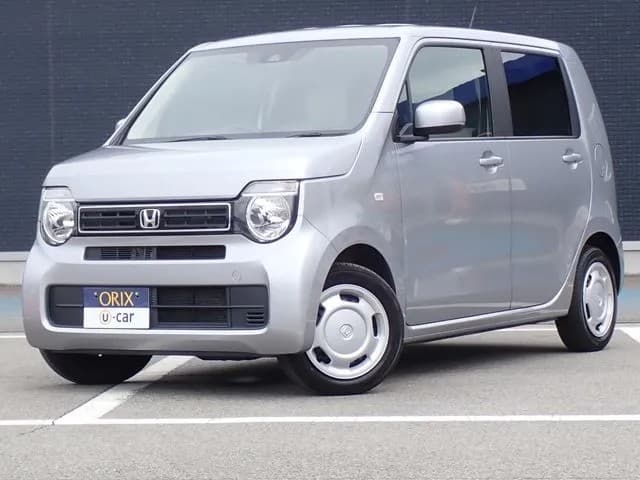 車両写真 1