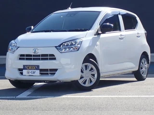 車両写真 1