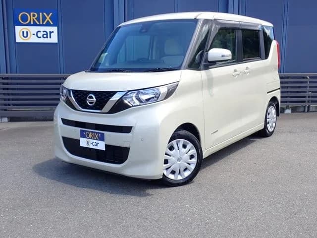 車両写真 1