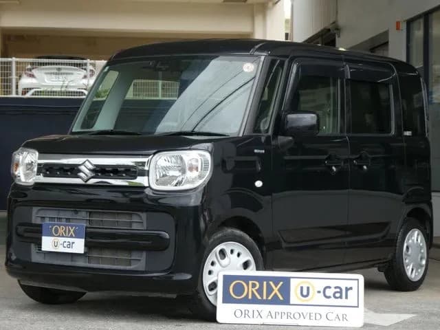 車両写真 1