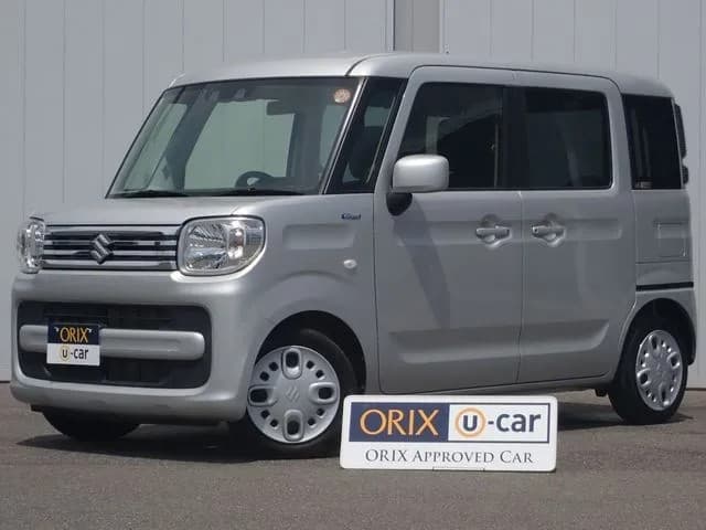 車両写真 1