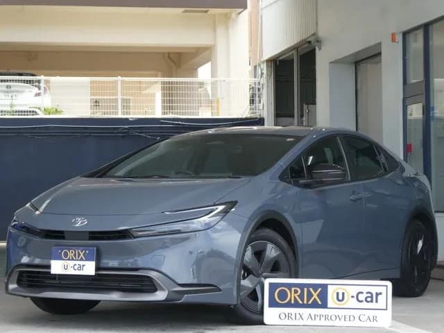 車両写真 1