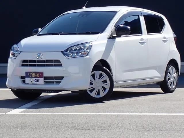 車両写真 1