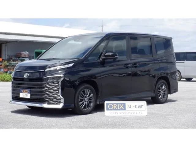 車両写真 1