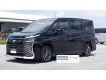 ヴォクシー サムネイル