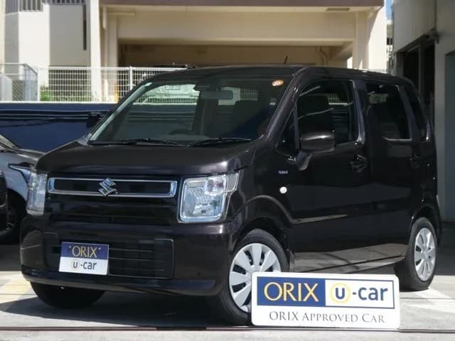 車両写真 1