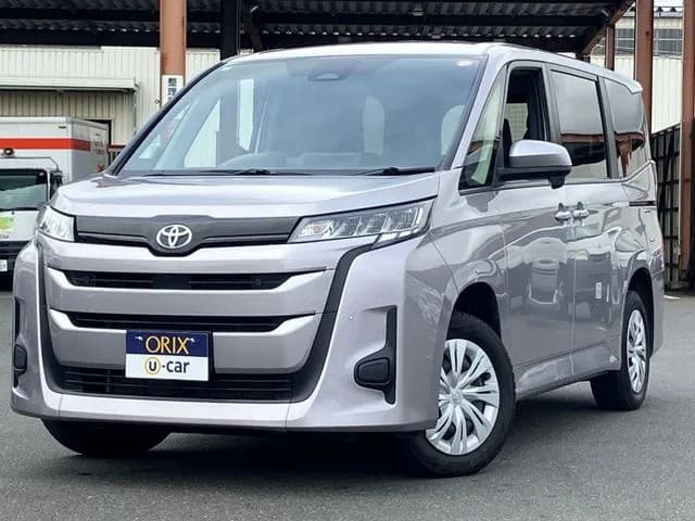 車両写真 1