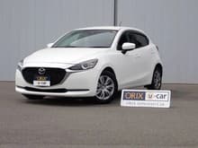 MAZDA2 サムネイル