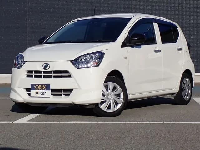 車両写真 1