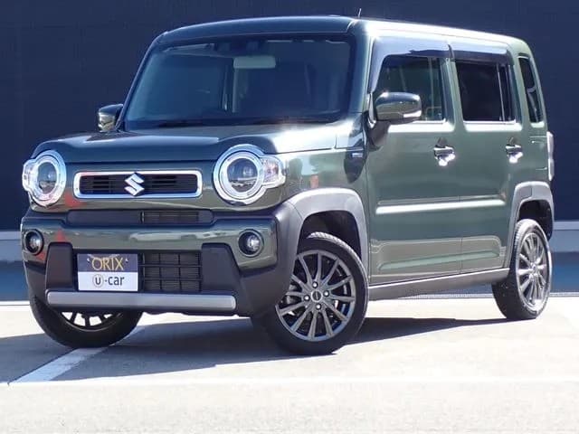 車両写真 1