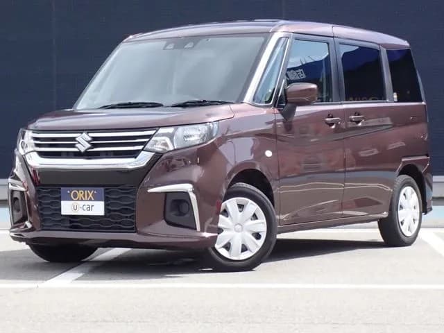 車両写真 1