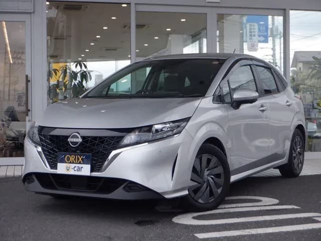 車両写真 1