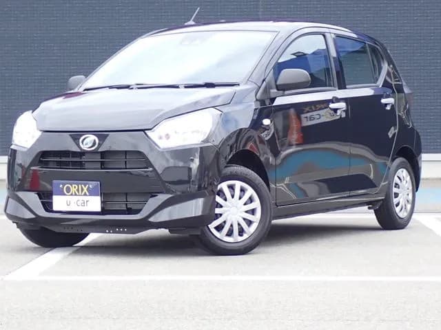 車両写真 1