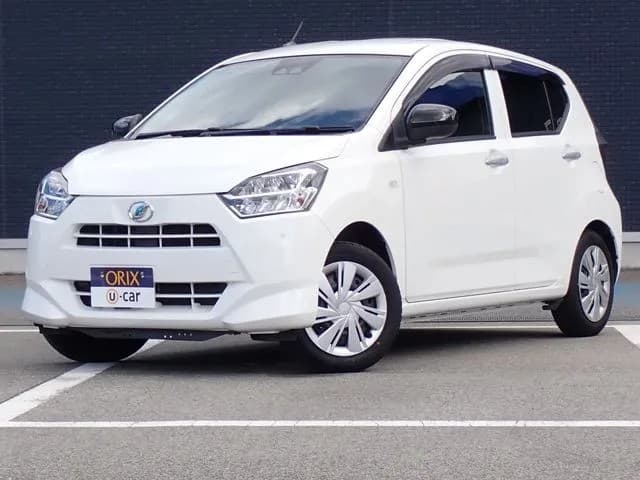 車両写真 1