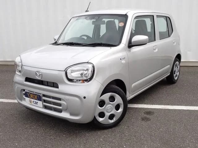 車両写真 1