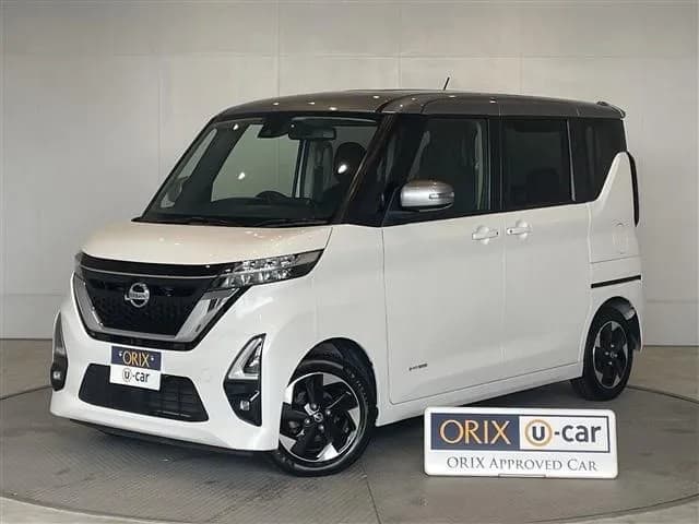 車両写真 1