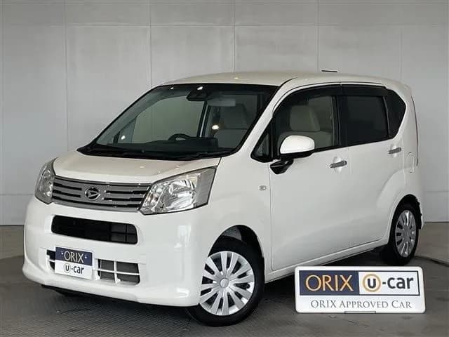 車両写真 1