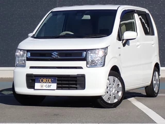 車両写真 1