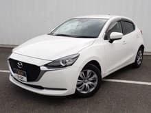 MAZDA2 サムネイル