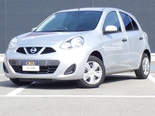 車両写真 1