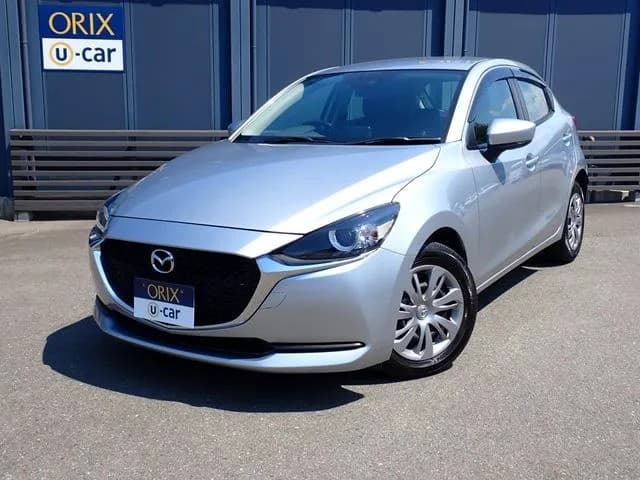 車両写真 1