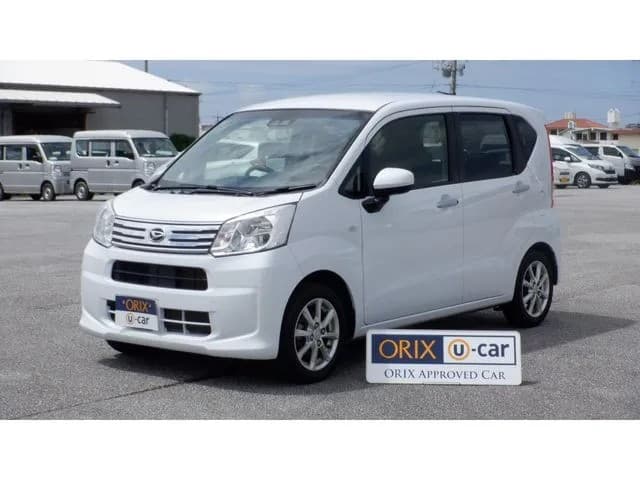 車両写真 1