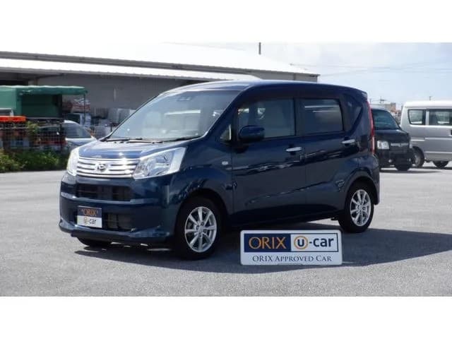 車両写真 1