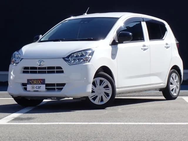 車両写真 1