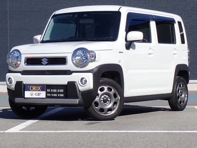 車両写真 1