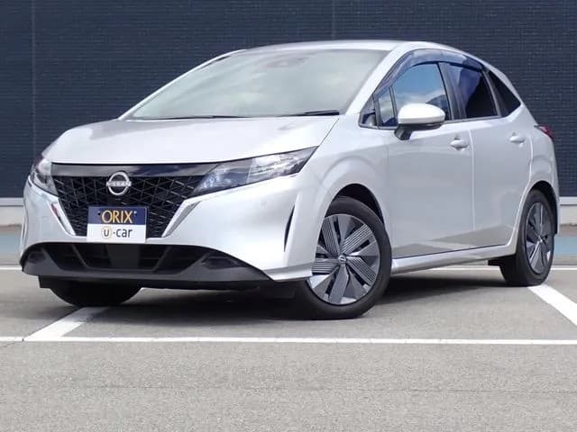 車両写真 1