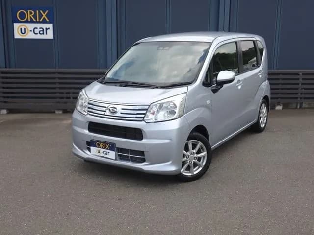 車両写真 1