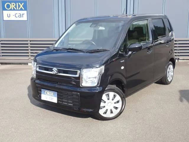 車両写真 1