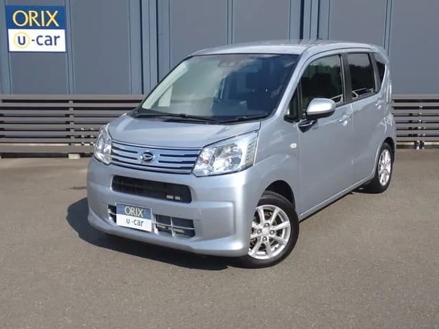 車両写真 1
