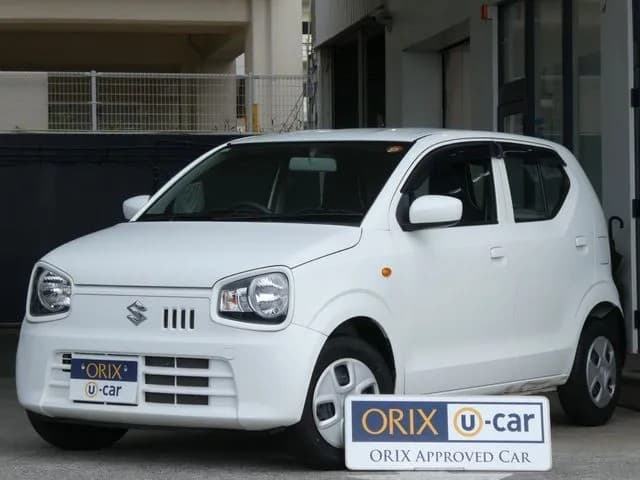 車両写真 1