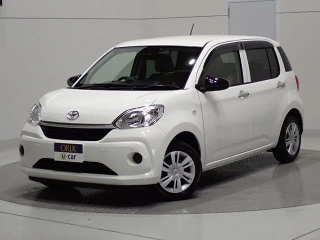車両写真 1