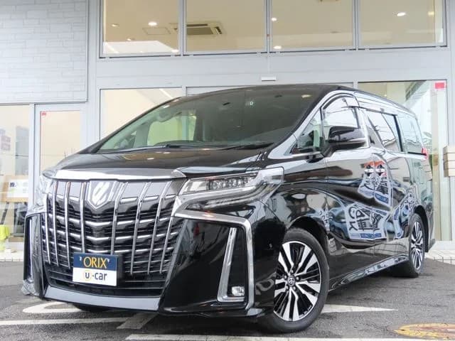 車両写真 1