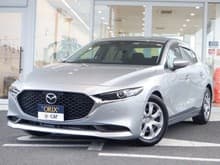 MAZDA3 セダン サムネイル