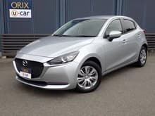 MAZDA2 サムネイル