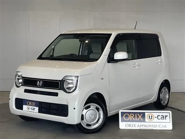 車両写真 1