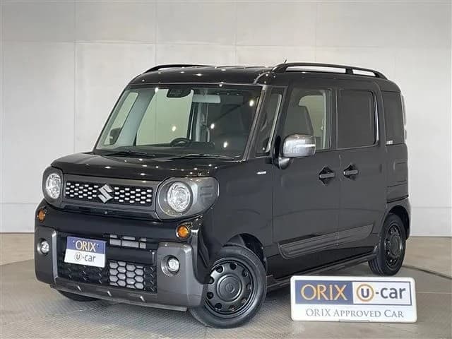 車両写真 1
