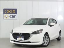 MAZDA2 サムネイル