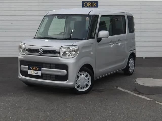 車両写真 1