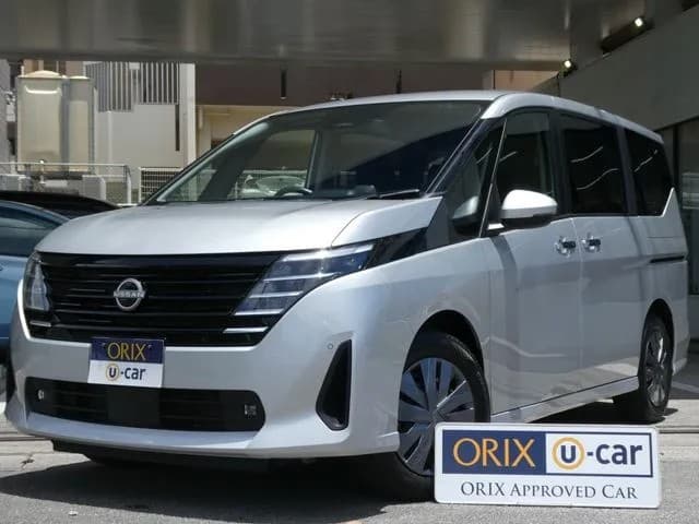 車両写真 1