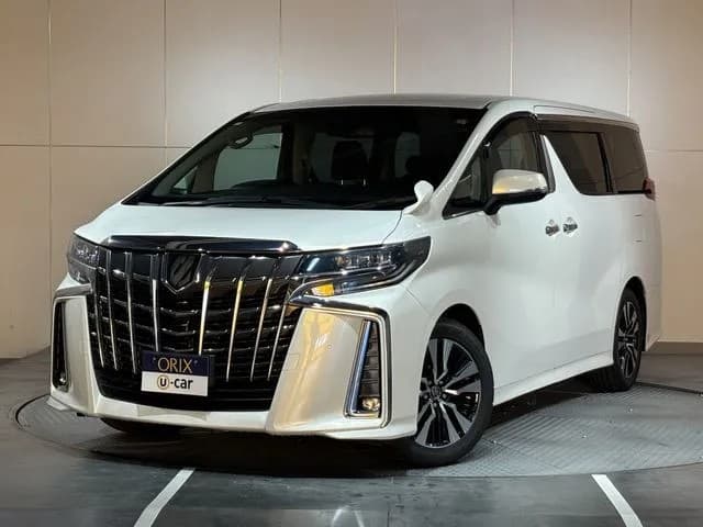 車両写真 1