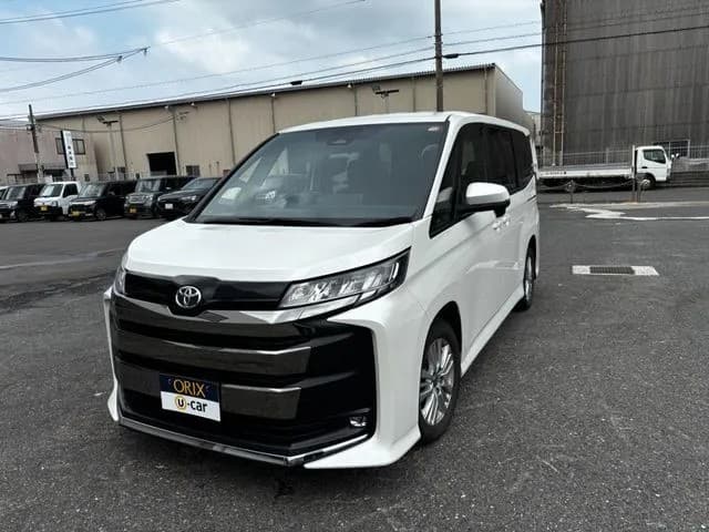 車両写真 1