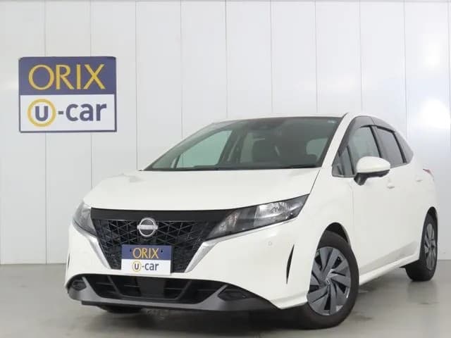車両写真 1