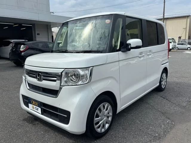 車両写真 1