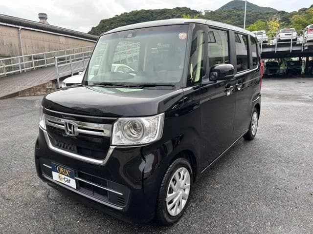 車両写真 1