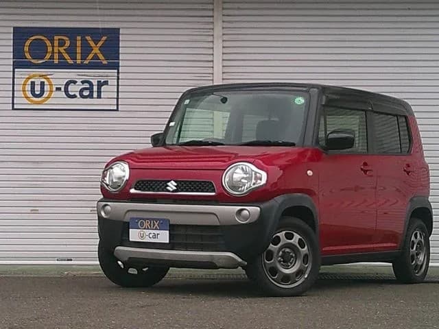車両写真 1