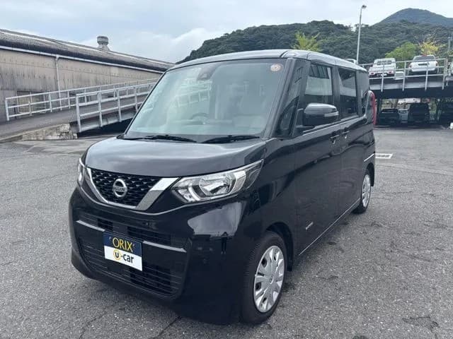 車両写真 1